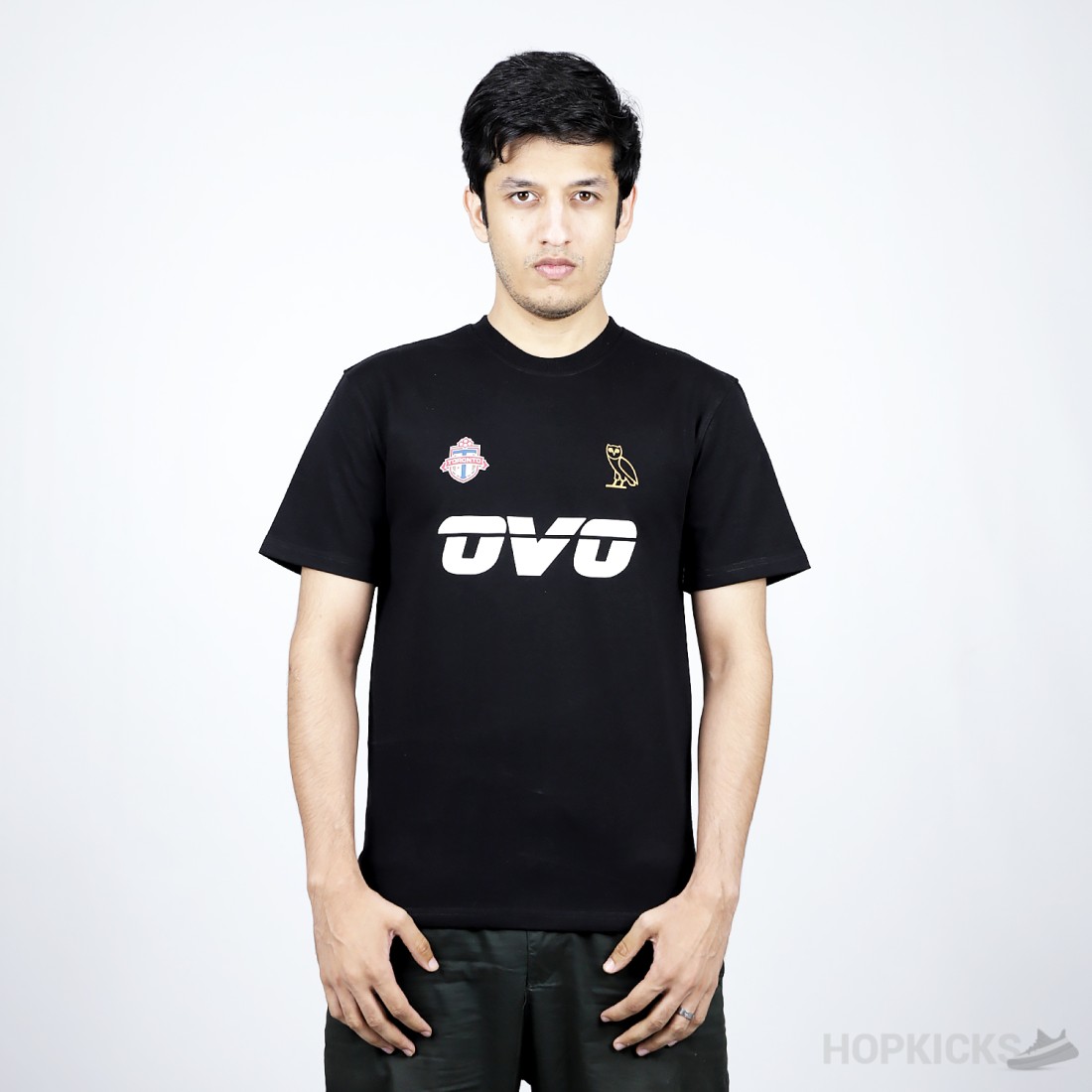 Nike ovo shirt on sale